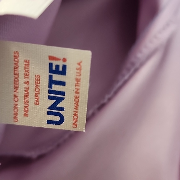 Nadine Dress Vintage 90s Mesh Overlay Maxi Blue Size 9 - Picture 11 of 14